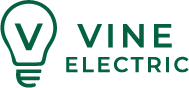 Vine Electric logo